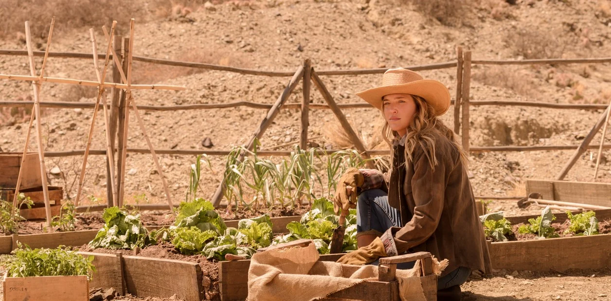 Netflix presentó el trailer de Pipa, la nueva película de Luisana Lopilato que se estrena el 27 de julio.