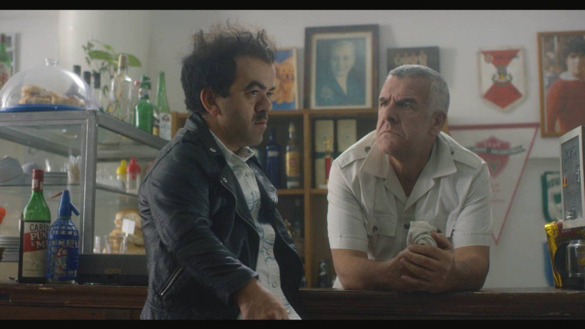 Santa Fe emitir&aacute; la pel&iacute;cula Fontanarrosa