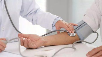 Día Mundial de la Hipertensión: la importancia de los controles preventivos