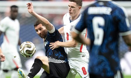 El Mundial 2026 ingresó en su etapa decisiva y ya quedaron definidos los dos seleccionados que buscarán levantar la Copa del Mundo. El Mundial 2026 ingresó en su etapa decisiva y ya quedaron definidos los dos seleccionados que buscarán levantar la Copa del Mundo.