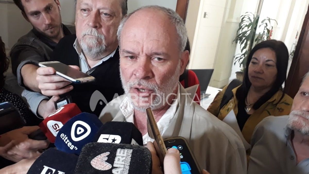 Delfor dialogó con Aire de Santa Fe y detalló los motivos de los descuentos aplicados.