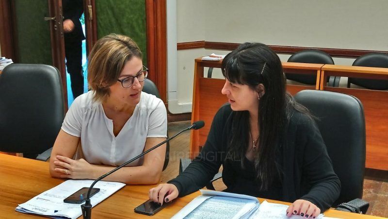 Empieza el juicio al kinesiólogo acusado de abusar sexualmente de una paciente adolescente