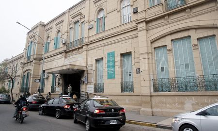 Hospital Cullen de Santa Fe Hospital Cullen de Santa Fe