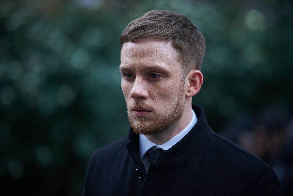 Gangs of London | starzplay