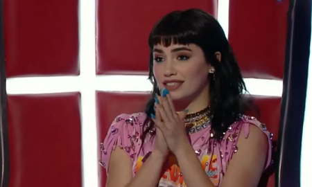 Lali Espósito mostró cómo quedó su casa tras una alocada fiesta: el video Lali Espósito mostró cómo quedó su casa tras una alocada fiesta: el video