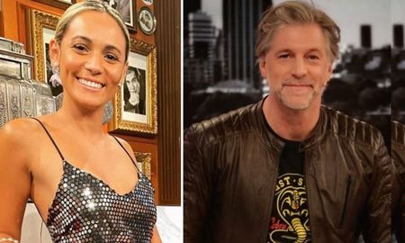 La persona menos esperada: Rocío Oliva sería la amante de Horacio Cabak. La persona menos esperada: Rocío Oliva sería la amante de Horacio Cabak.