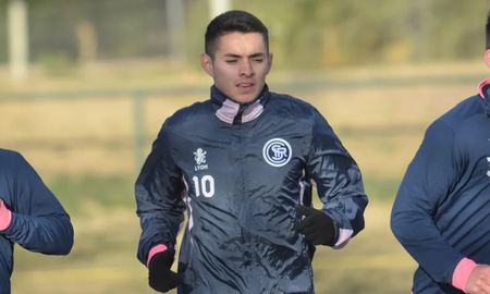 El club mendocino confirmó la operación y se está armando la llegada del jugador a Unión en los próximos días. El club mendocino confirmó la operación y se está armando la llegada del jugador a Unión en los próximos días.