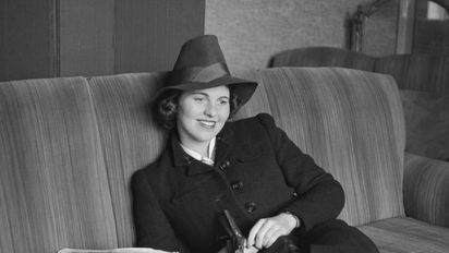 La trágica historia de Rosemary Kennedy: la hermana del presidente que vivió en las sombras tras ser lobotomizada a los 23 años