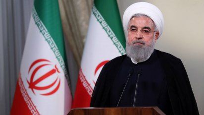 Irán admitió que derribaron 