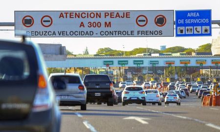 TelePASE: cómo darlo de baja antes de vender tu auto.
