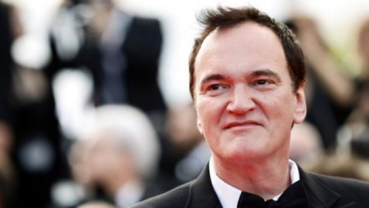 Quentin Tarantino transforma Once Upon Time in Hollywood en libro.