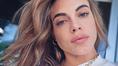 Quién es el padre del bebé que espera Emilia Attias