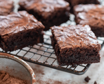 Cómo hacer brownies con cacao: la receta para preparar un postre delicioso y fácil Cómo hacer brownies con cacao: la receta para preparar un postre delicioso y fácil