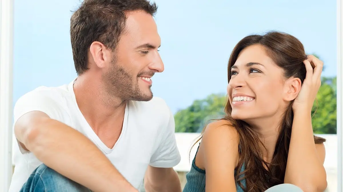 Los signos del zodiaco más coquetos