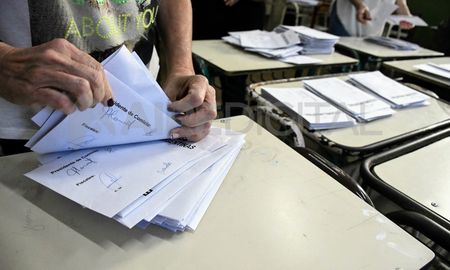 ◉ Resultados en vivo: cómo van las Elecciones 2021 en CABA ◉ Resultados en vivo: cómo van las Elecciones 2021 en CABA