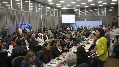 El Gobierno retiró el proyecto de Reforma Penal Juvenil: las razones de la decisión y cómo sigue