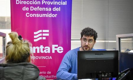En la provincia de Santa Fe, en los primeros siete meses del año los consumidores ya hicieron más de 4.700 denuncias. En la provincia de Santa Fe, en los primeros siete meses del año los consumidores ya hicieron más de 4.700 denuncias.