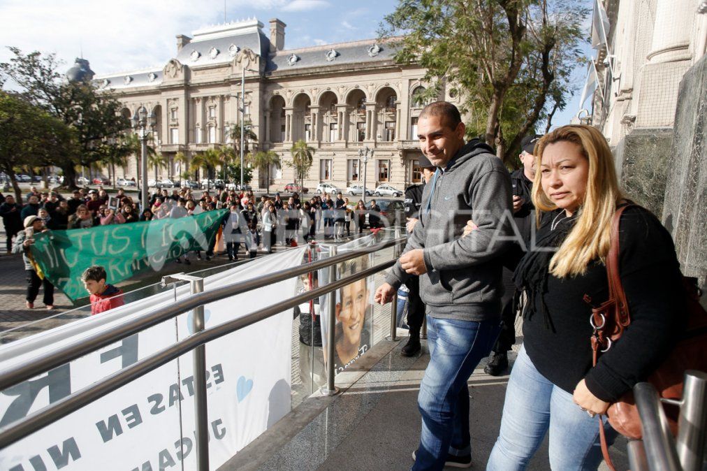 Caso Fran Sueldo: “Hace 10 años que traslado pacientes psiquiátricos y ningún lugar ofrece seguridad”