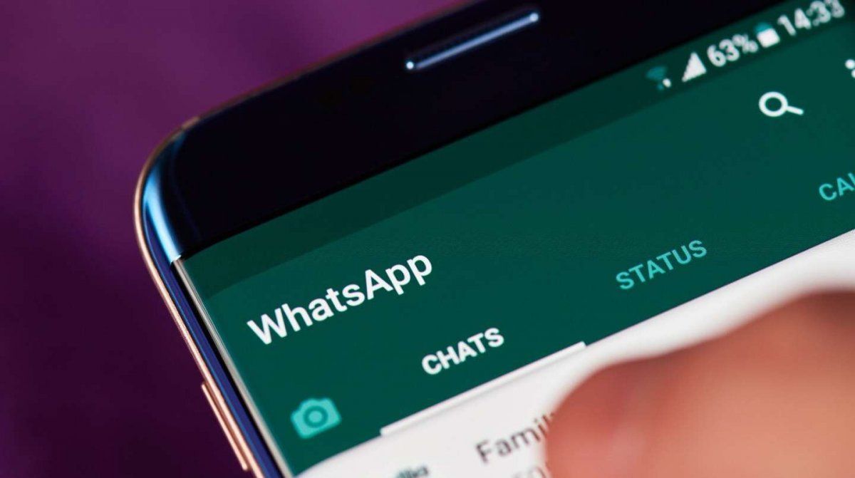 Por qué WhatsApp aparece como "conectado" si la aplicación no está abierta 