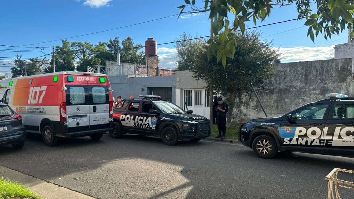 Tras la gresca en barrio San Roque