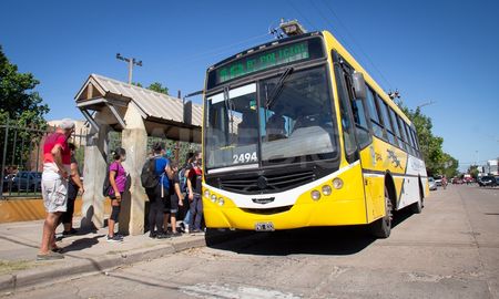 colectivos: una semana clave en la que aumenta el boleto en la ciudad de santa fe colectivos: una semana clave en la que aumenta el boleto en la ciudad de santa fe