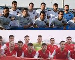 Colón e Independiente disputarán su encuentro Nº 82 de manera oficial, jugados entre torneos de Primera División, Liguilla Pre Libertadores y Copa Argentina. Colón e Independiente disputarán su encuentro Nº 82 de manera oficial, jugados entre torneos de Primera División, Liguilla Pre Libertadores y Copa Argentina.