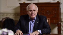 Lifschitz: “No hay datos positivos en la economía” Lifschitz: “No hay datos positivos en la economía”