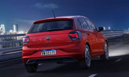Cuánto cuesta el Volkswagen Polo en abril 2026 en Argentina. Cuánto cuesta el Volkswagen Polo en abril 2026 en Argentina.