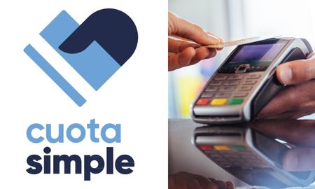Cuota simple: tras recorte de tasas del BCRA, baja elcosto de financiación del programa. Cuota simple: tras recorte de tasas del BCRA, baja elcosto de financiación del programa.