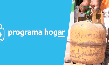 Requisitos para cobrar el Programa Hogar ANSES en octubre de 2025. Requisitos para cobrar el Programa Hogar ANSES en octubre de 2025.