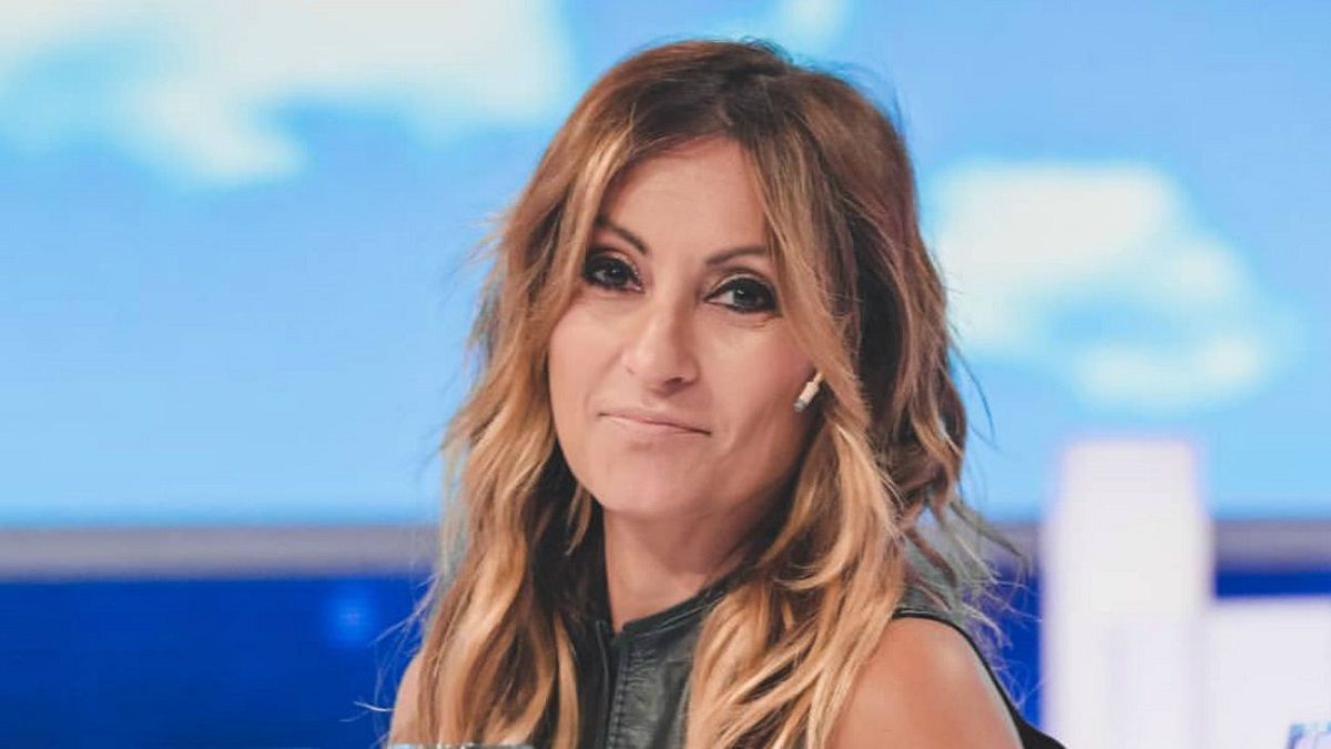 Por primera vez Marcela Tauro habló de su salida de Intrusos. 