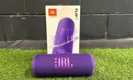 Este es el actualizado del parlante JBL Flip 7 en abril de 2026. Este es el actualizado del parlante JBL Flip 7 en abril de 2026.