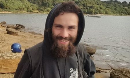 nuevas fotos de santiago maldonado antes de su desaparicion nuevas fotos de santiago maldonado antes de su desaparicion