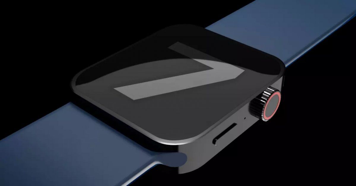 Variante deportiva para 2022.