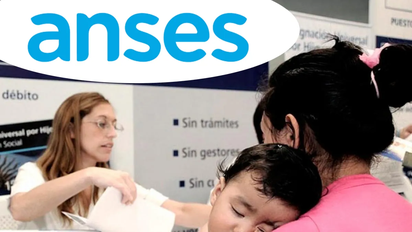 Alerta salarios: la drástica decisión de ANSES que afecta a las nuevas Asignaciones Familiares en 2024