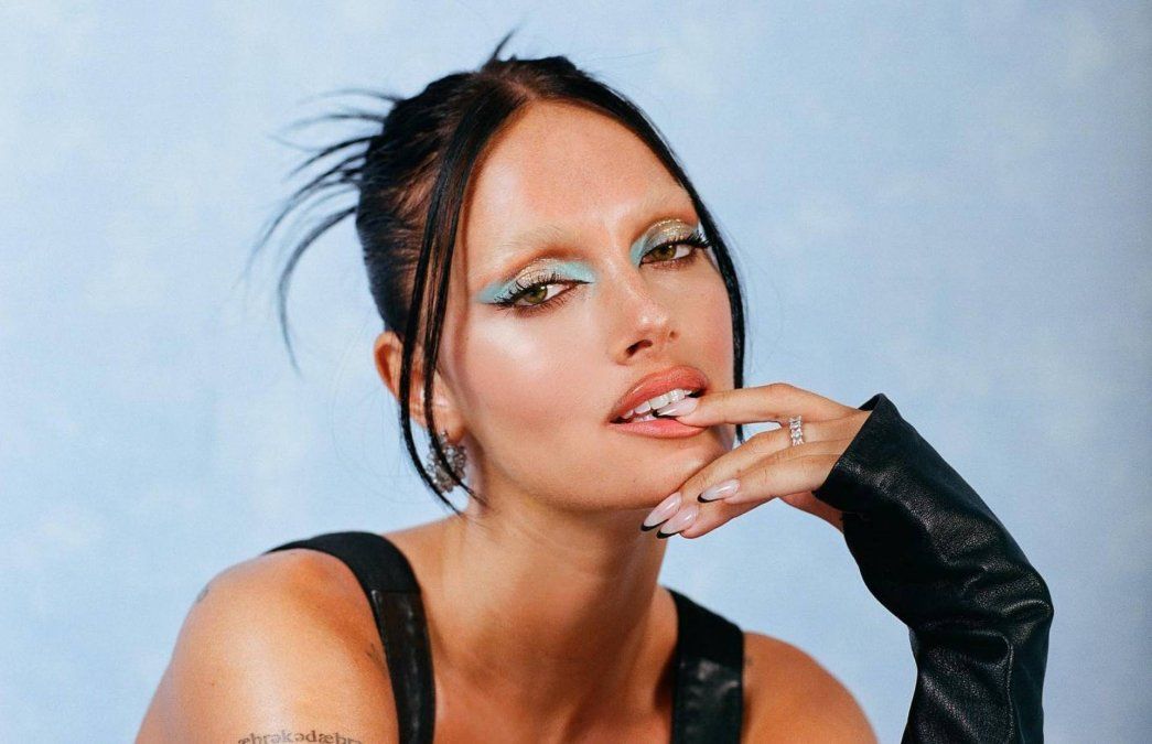 La sincera confesión de Oriana Sabatini sobre su relación con Paulo Dybala