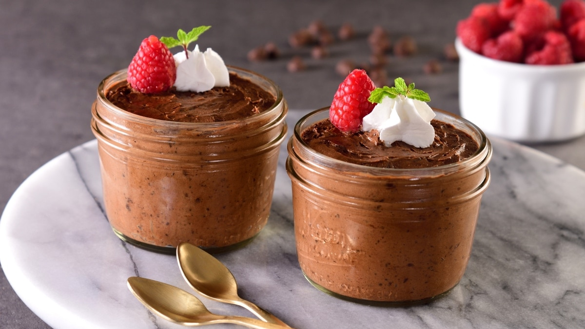 Cómo Hacer Mousse De Chocolate: Una Receta Sublime Y Sin TACC