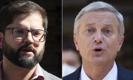 Chile irá a un sorpresivo balotaje presidencial en diciembre.