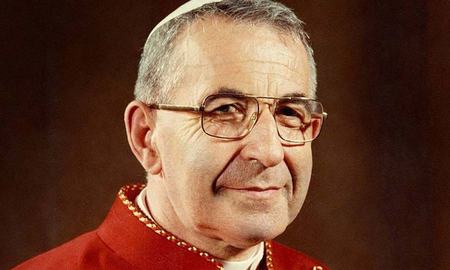 ¿Papa Juan Pablo I fue asesinado? ¿Papa Juan Pablo I fue asesinado?