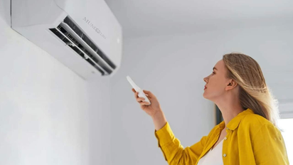 Adiós al calor: el mejor truco casero para enfriar la casa sin usar aire acondicionado