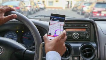 Apps de viajes: dispusieron cambios y más requisitos para el registro de los choferes