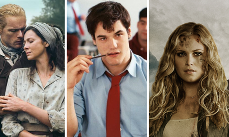 Netflix, HBO y Amazon Prime tienen en su catálogo innumerables ejemplos de series originales que toman de base algún libro para luego hacer 2 y 3 temporadas de éxitos frente a la audiencia. Netflix, HBO y Amazon Prime tienen en su catálogo innumerables ejemplos de series originales que toman de base algún libro para luego hacer 2 y 3 temporadas de éxitos frente a la audiencia.