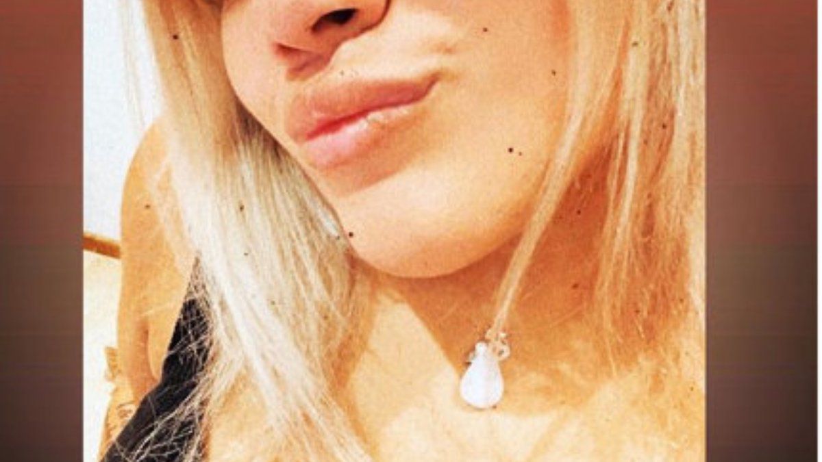 La hija mayor de Jorge Rial se llevó todos los elogios.&nbsp;