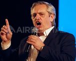 El referente del Frente de Todos aclaró que en el país limítrofe hubo un golpe de Estado. El referente del Frente de Todos aclaró que en el país limítrofe hubo un golpe de Estado.