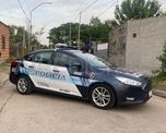 El agente de la Policía Federal se encontraba haciendo un operativo de identificación en la zona oeste de Rosario. Imagen ilustrativa. El agente de la Policía Federal se encontraba haciendo un operativo de identificación en la zona oeste de Rosario. Imagen ilustrativa.