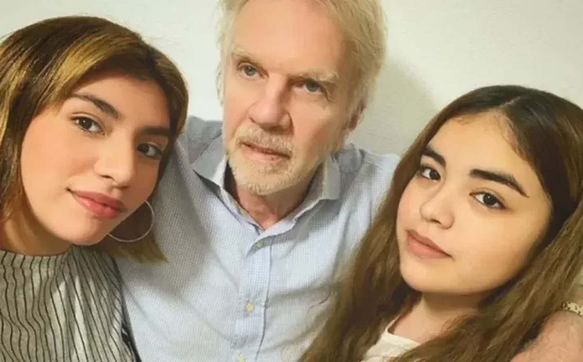 El cirujano está en el ojo de la tormenta por la denuncia que realizó su hija Bettina.