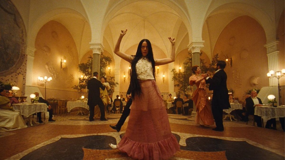 El film de Yorgos Lanthimos podría ganar el premio a mejor película en los Oscars 2024.
