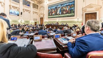 La Convención del 25 reconoció el derecho a la salud, al trabajo y a la identidad