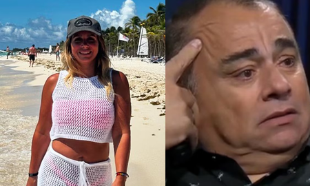 que habia dicho fernanda vives sobre la tota santillan, a quien denuncio por violencia que habia dicho fernanda vives sobre la tota santillan, a quien denuncio por violencia