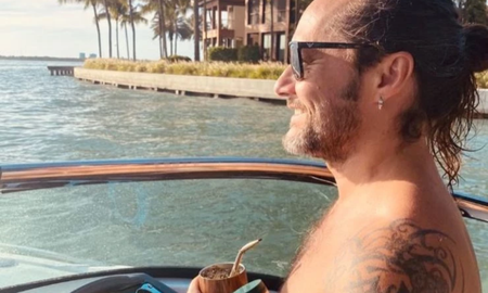 Diego Torres estaría atravesando un distanciamiento con su pareja desde hace 17 años y según se informó, dejó su lujosa casa para instalarse en un departamento. Diego Torres estaría atravesando un distanciamiento con su pareja desde hace 17 años y según se informó, dejó su lujosa casa para instalarse en un departamento.